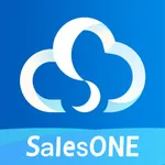 SalesONE icon