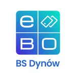 BS Dynów EBO Mobile PRO icon