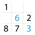 Sudoku Multiplayer icon