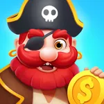 Coin Rush - Pirate Run icon