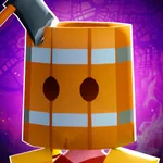 Gladiators Arena: Idle Tycoon icon