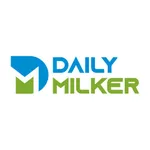 Daily Milker icon