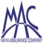 Maya Assurance App icon