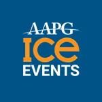 AAPG ICE Events icon