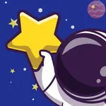 炸裂星星 icon