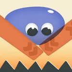 Jelly Blob Puzzle icon