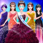 Glamland-Dress Up Fashion Game icon