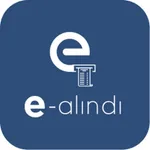 e-Alındı icon