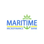 Maritime MFB Mobile icon