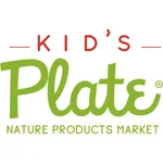 Kid's Plate icon