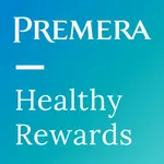 Premera Healthy Rewards icon