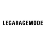 Le garage mode icon