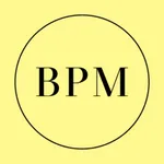 BPM - Boutique Pilates Method icon