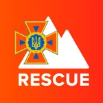 Rescue in the mountains icon