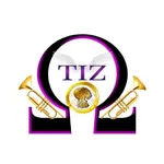 TIZ Ministries icon