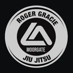 Roger Gracie Moorgate icon