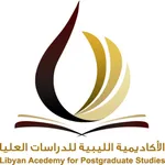 Libyan Academy icon