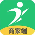 么么哒商家 icon