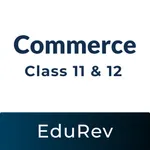 Commerce Study App Class 11/12 icon