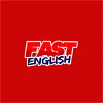 Fast English icon