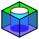 Geometry-Solver icon