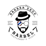 Barbel BarberShop icon