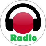 Japanese Radio Stations online icon