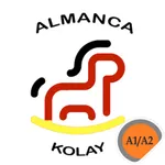 Almanca Kolay A1 / A2 icon