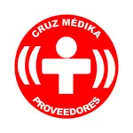 Cruz Médika Proveedores icon