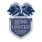 Lions United Fitness Center icon