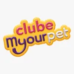 Clube Myourpet icon