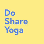 DoShareYoga 두쉐어 요가 icon