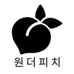 wonderpeach icon