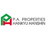 PA Properties - Hankyu Hanshin icon