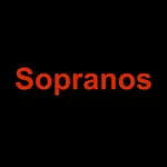 Sopranos. icon