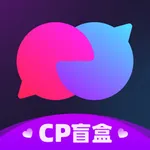 吱语-连麦陪聊处cp icon