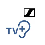 Sennheiser TV Clear App icon