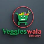 VeggiesWala Delivery App icon