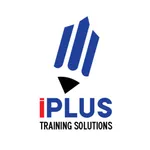 iPlus Learning App icon