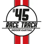 45 Kart Indoor icon