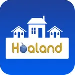 HoaLand Agency icon