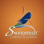 Swinomish Lodging Access icon