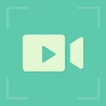 GLPlayer-video player icon