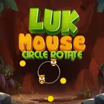 Luk Mouse Circle Rotate icon