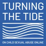 Turning the tide icon