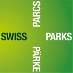 Swiss Parks App icon