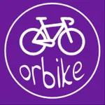 Orbike icon