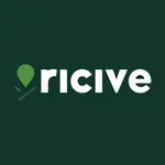 Ricive Merchant icon