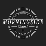 Morningside Church TLH icon