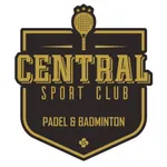 Central Padel 64 icon